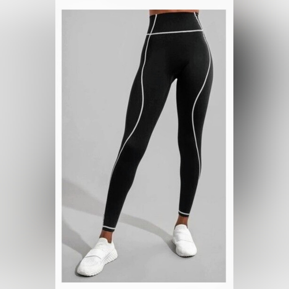 Buffbunny Leggings